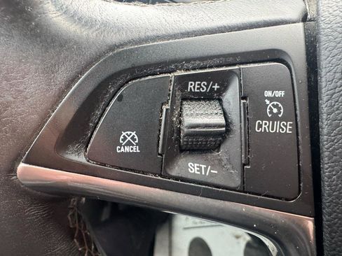 Used 2015 Buick Encore Base FWD image 18