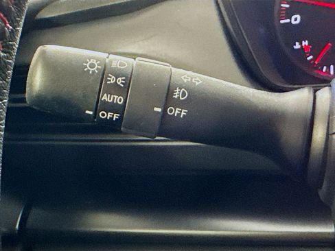 Used 2022 Subaru WRX Limited image 12