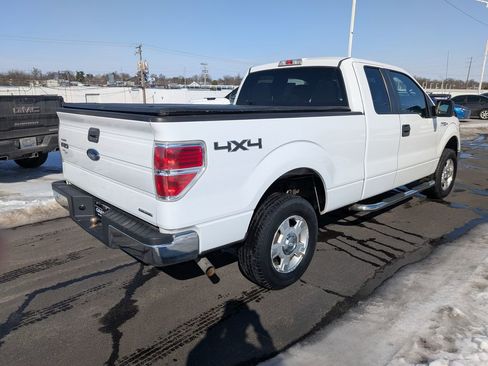 Used 2013 Ford F150 XLT image 8