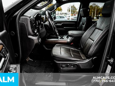 Used 2024 Chevrolet Silverado 3500 High Country image 20