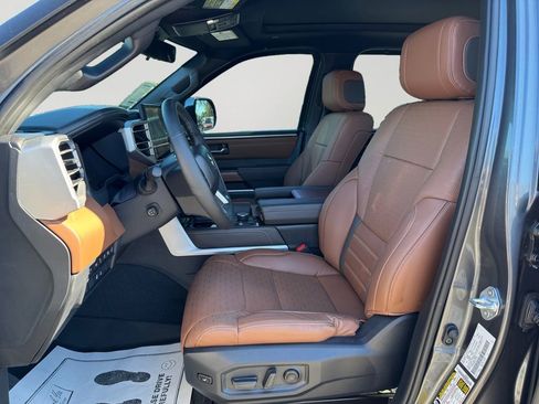 Used 2025 Toyota Tundra 1794 Edition image 24