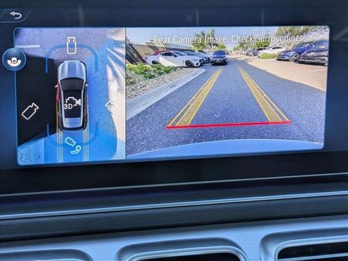 New 2026 Mercedes-Benz GLE 350 4MATIC image 12