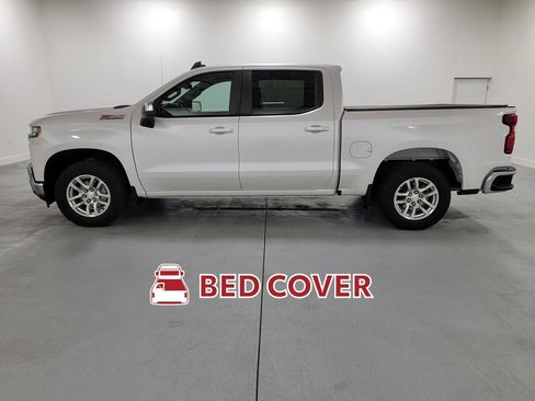 Used 2019 Chevrolet Silverado 1500 LT w/ All-Star Edition image 6