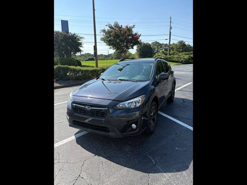 Used 2019 Subaru Crosstrek 2.0i Premium AWD/4WD image 1