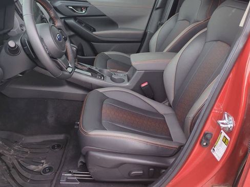 Certified 2025 Subaru Crosstrek 2.5i Limited image 15