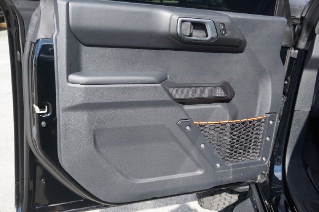 Used 2025 Ford Bronco Raptor AWD/4WD image 35