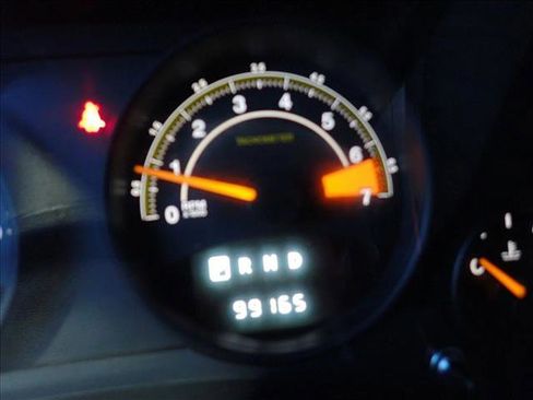 Used 2016 Jeep Patriot Sport w/ Power Value Group image 20