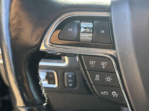 Used 2023 Lincoln Navigator L Reserve image 26