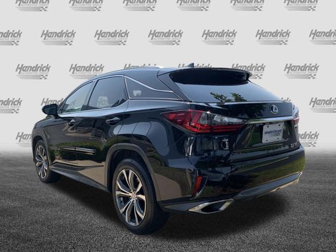 Used 2016 Lexus RX 350 FWD w/ Premium Package image 8