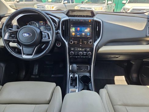 Used 2022 Subaru Ascent Limited w/ Technology Package AWD/4WD image 23