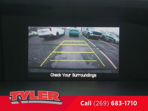 Used 2015 Honda Civic LX image 42
