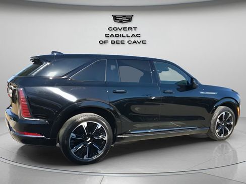 New 2025 Cadillac Escalade IQ Sport 2 image 10