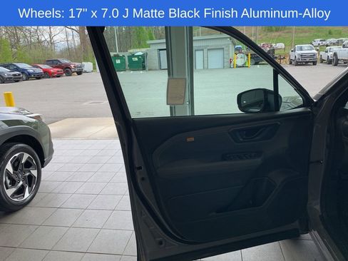 New 2026 Subaru Forester Wilderness image 11