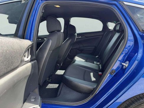 Used 2020 Honda Civic Sport image 30