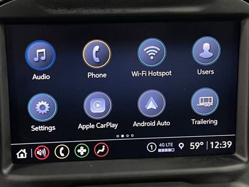 Used 2021 GMC Sierra 3500 SLT w/ Gooseneck/5TH Wheel Package image 34