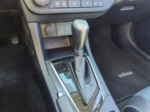 Used 2016 Toyota Corolla S image 7