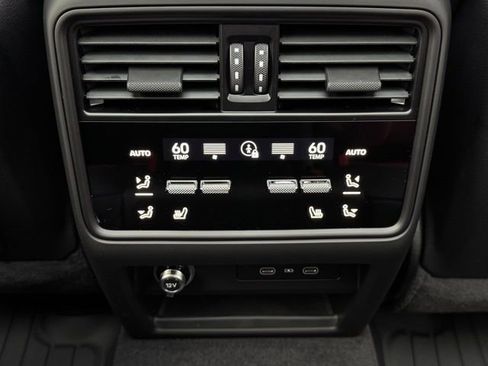 New 2026 Porsche Cayenne E-Hybrid Coupe image 33