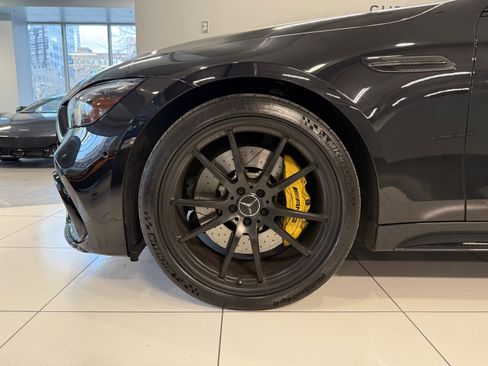 Used 2019 Mercedes-Benz AMG GT 63 S image 20