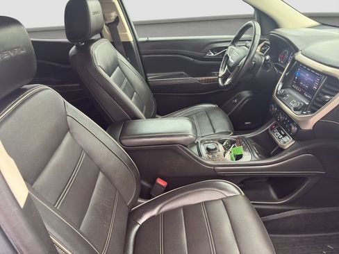 Used 2020 GMC Acadia Denali w/ Trailering Package AWD/4WD image 9