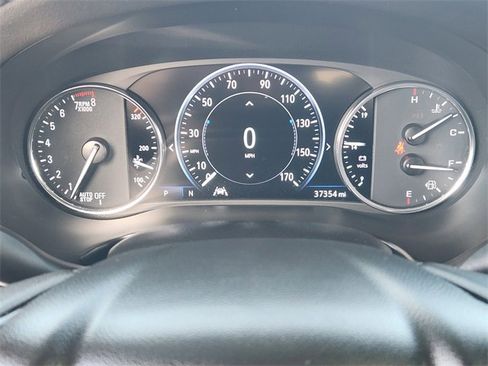 Used 2023 Buick Enclave Avenir w/ Avenir Technology Package image 17