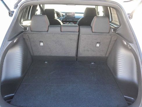 Used 2024 Honda HR-V Sport image 26