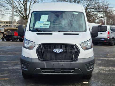 New 2026 Ford Transit 250 148 Medium Roof Extended AWD image 8
