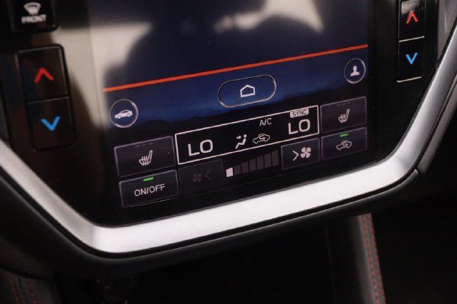 Used 2022 Subaru WRX Limited AWD/4WD image 19