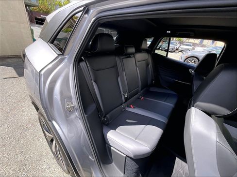 Certified 2023 Volkswagen ID.4 Pro S RWD image 25
