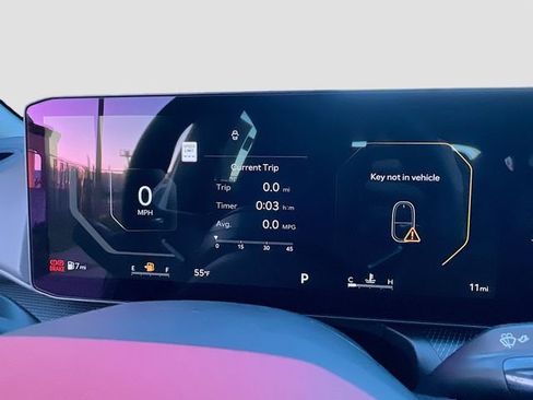 New 2026 Kia K4 GT-Line w/ GT-Line Premium Package image 12