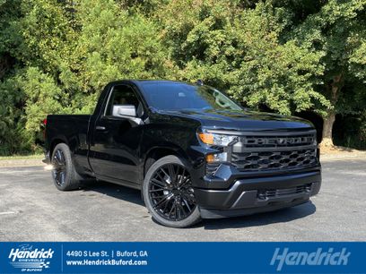 New 2026 Chevrolet Silverado 1500 W/T w/ WT Value Package