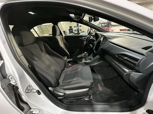 Used 2022 Subaru WRX Premium image 17