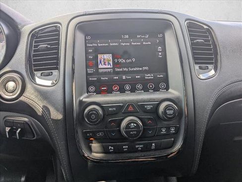 Used 2019 Dodge Durango R/T w/ Trailer Tow Group IV image 12