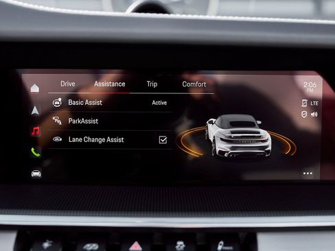 Used 2022 Porsche 911 Turbo S image 67