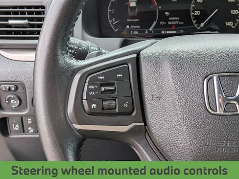 Used 2024 Honda Ridgeline Sport+ image 19