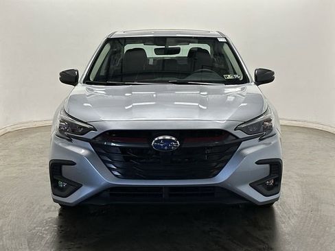 Used 2025 Subaru Legacy Sport image 26