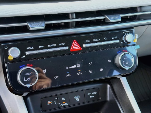 New 2026 Hyundai Tucson SEL Plus FWD image 15