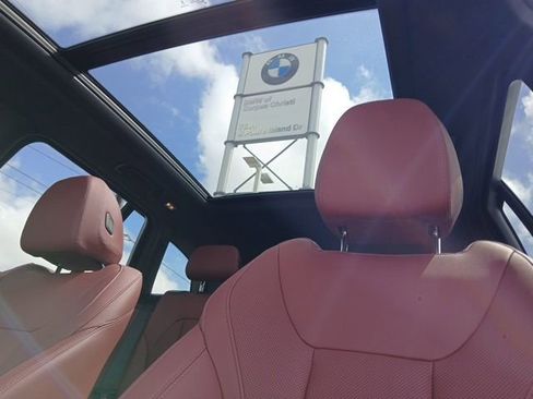 Used 2024 BMW X3 sDrive30i w/ M Sport Package image 28