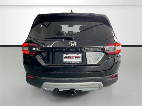 Used 2024 Honda Pilot EX-L image 7