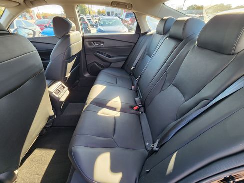 Certified 2023 Honda Accord Touring image 15