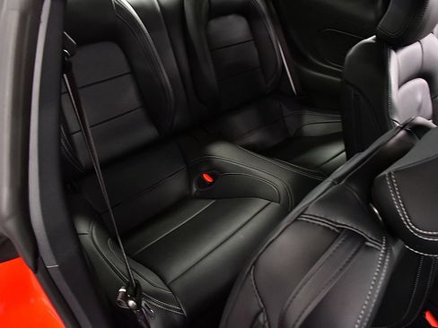 Used 2025 Ford Mustang GT Premium w/ GT Performance Package RWD image 28