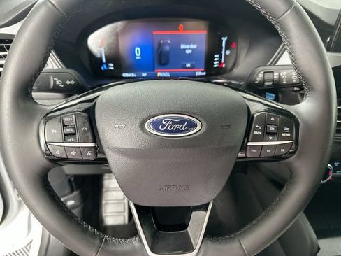 Used 2023 Ford Escape Active AWD/4WD image 20