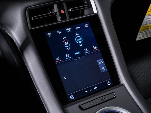 New 2026 Porsche Taycan 4S AWD/4WD image 24