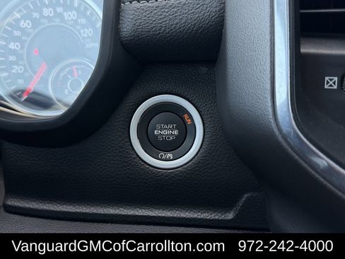 Used 2023 RAM 1500 Laramie AWD/4WD image 25