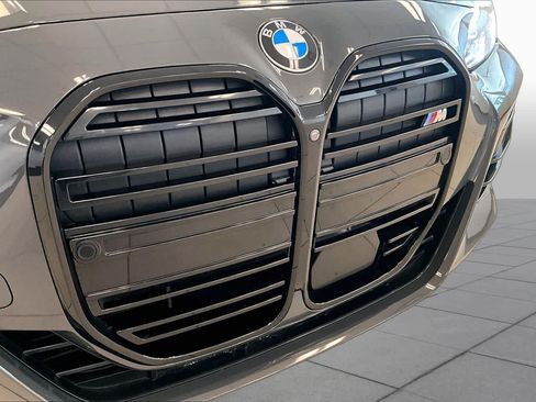 Used 2025 BMW M440i Coupe w/ Premium Package RWD image 27