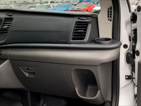 Used 2024 Ford Transit 250 Low Roof w/ Exterior Upgrade Package image 17