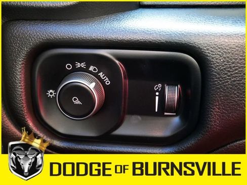 Used 2024 RAM 3500 Tradesman image 25