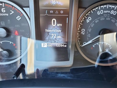 Used 2023 Toyota Tacoma TRD Sport image 24