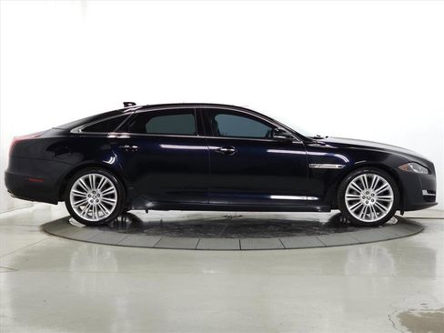 Used 2016 Jaguar XJ L Portfolio image 11
