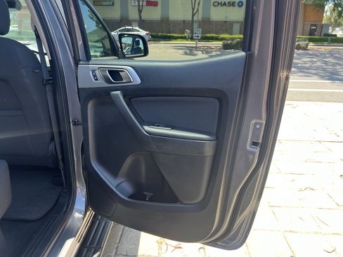 Used 2021 Ford Ranger XLT image 34