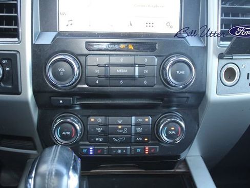 Used 2017 Ford F150 Lariat image 17